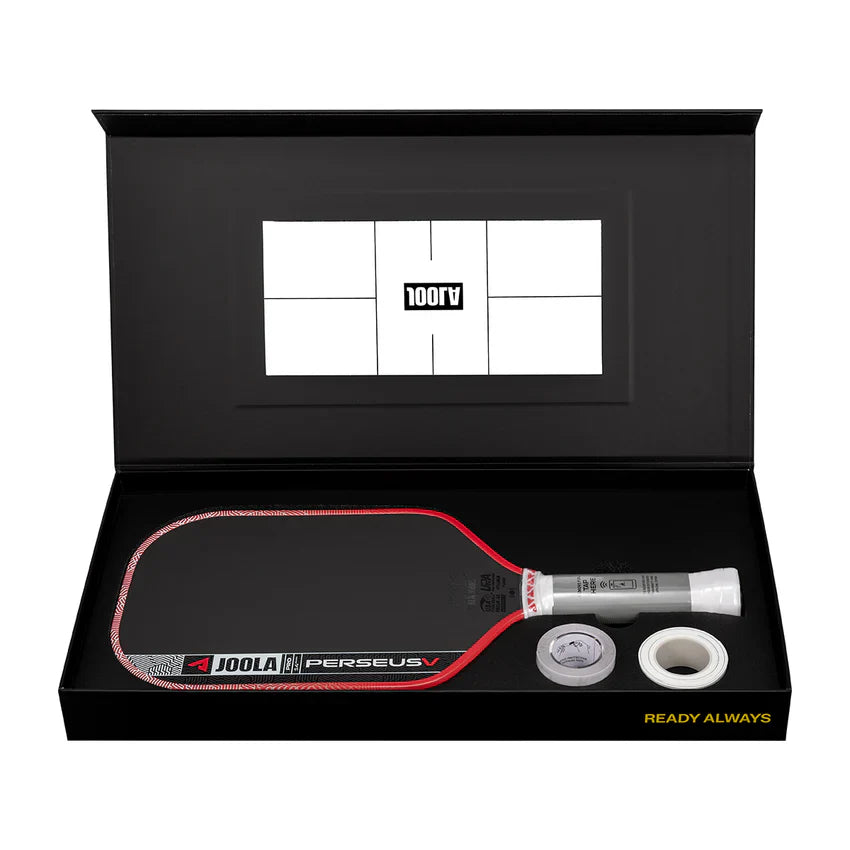 Perseus Pro V Pickleball Paddle